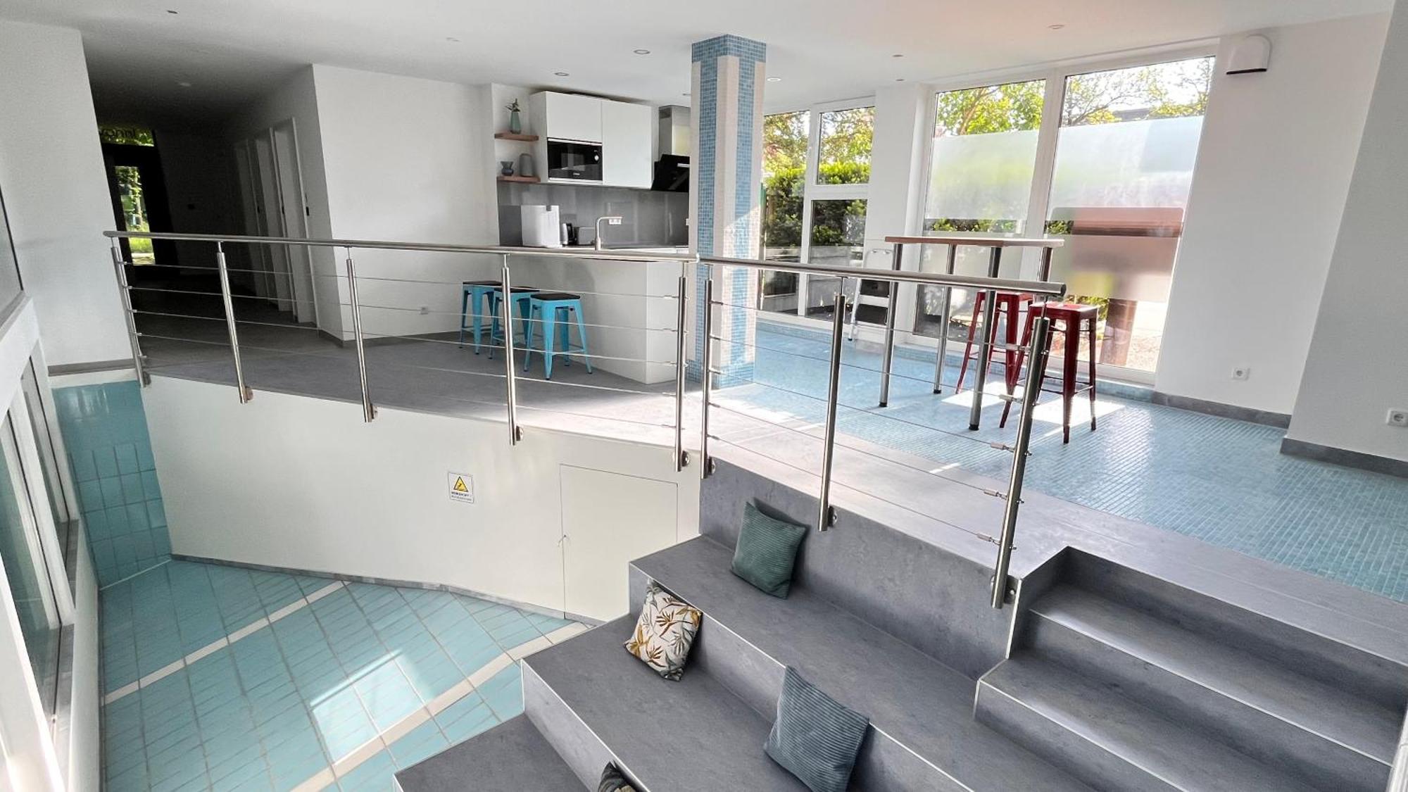 Lifestyle I Business I Netzwerken I Fitness - Einzelzimmer Augsburg Luaran gambar