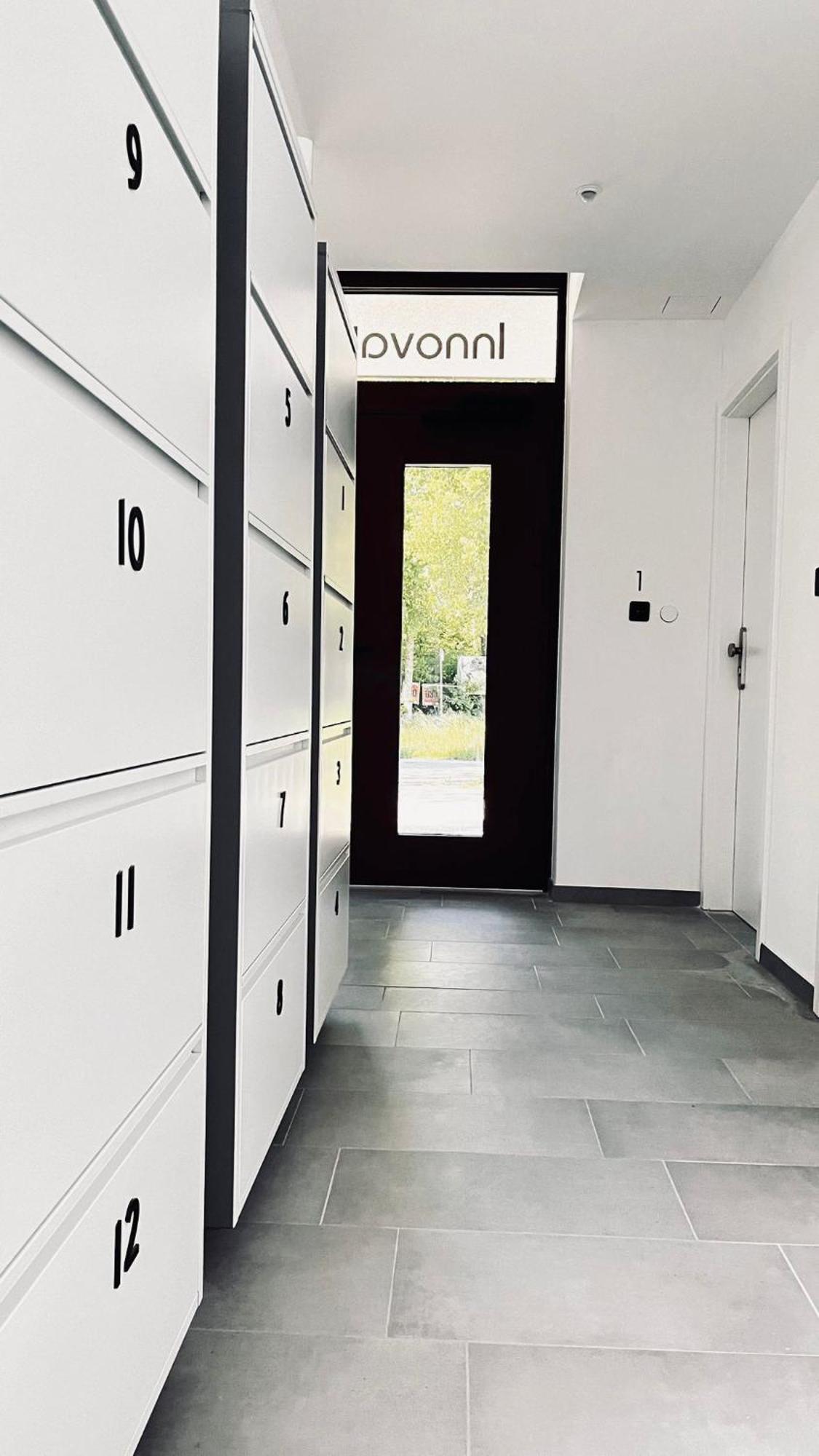 Lifestyle I Business I Netzwerken I Fitness - Einzelzimmer Augsburg Luaran gambar