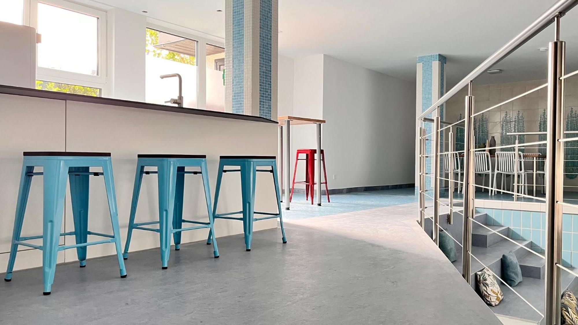 Lifestyle I Business I Netzwerken I Fitness - Einzelzimmer Augsburg Luaran gambar