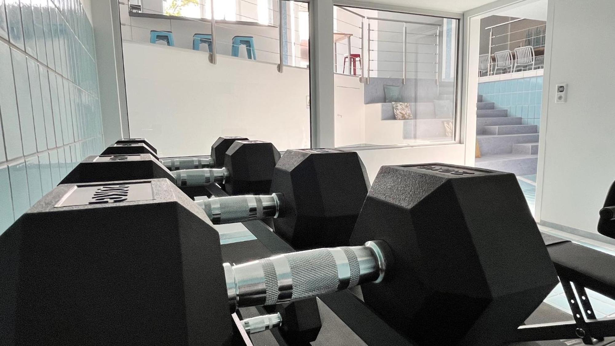 Lifestyle I Business I Netzwerken I Fitness - Einzelzimmer Augsburg Luaran gambar