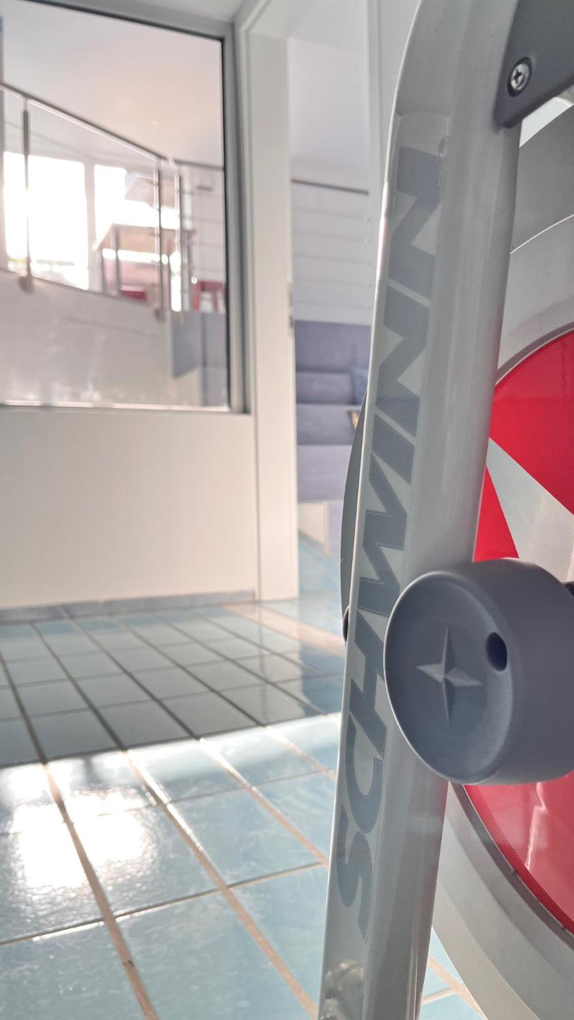 Lifestyle I Business I Netzwerken I Fitness - Einzelzimmer Augsburg Luaran gambar